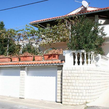 Apartments Galic Kampor エクステリア 写真